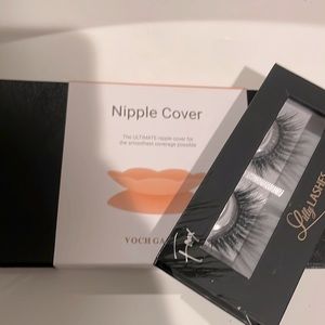 Bundle of accessories